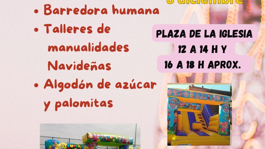 Actividades Lúdicas para niñ@s