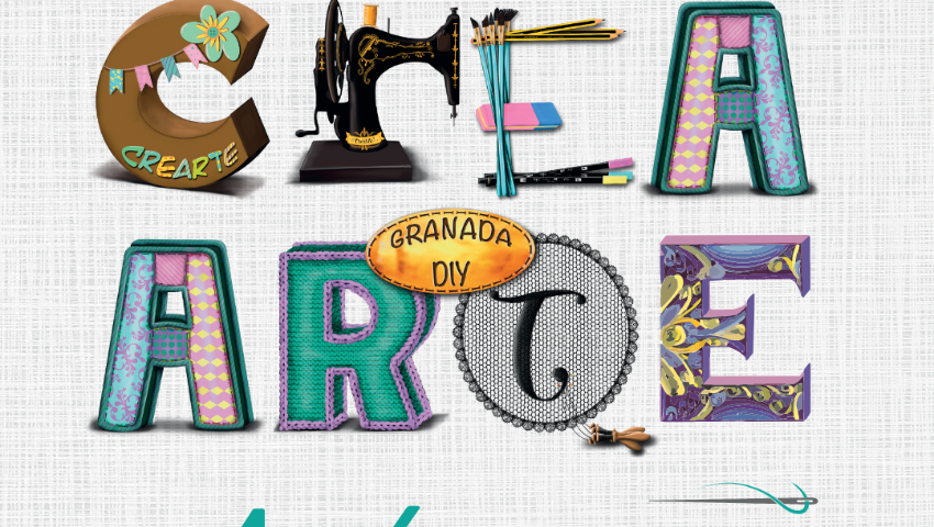 Viaje Feria de Muestras de Armilla CREARTE