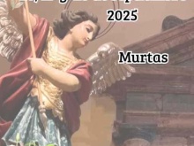 FIESTAS PATRONALES SAN MIGUEL